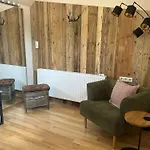 Riverview Appartement Saalbach-Hinterglemm