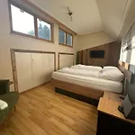 Appartement Riverview