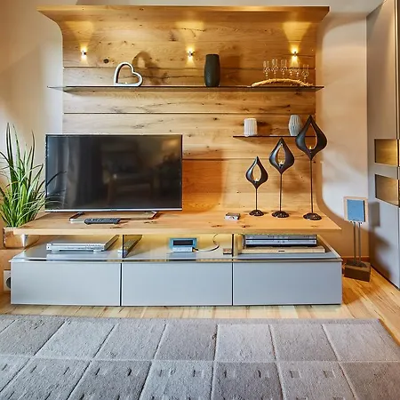 Riverview 아파트 잘바흐 힌터글렘