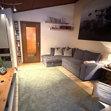 Riverview Apartamento *