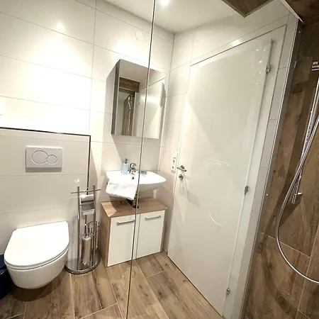 Apartamento Riverview