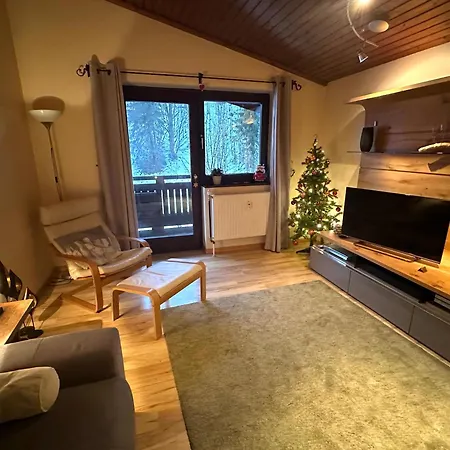 Riverview Apartamento Saalbach-Hinterglemm