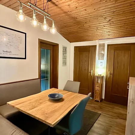 Riverview Saalbach-Hinterglemm