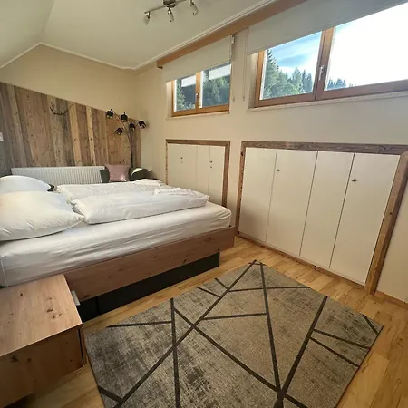 Riverview Apartamento