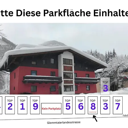 Apartamento Riverview