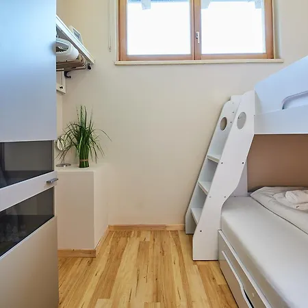 Apartament Riverview Saalbach-Hinterglemm